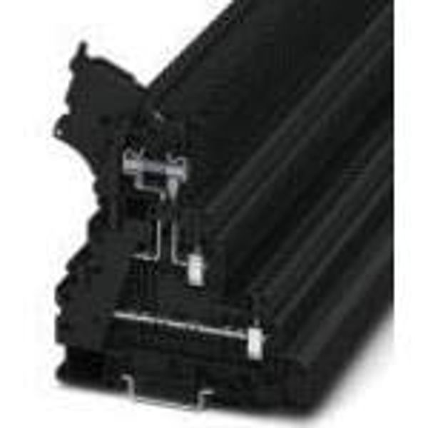 3214325, Conn Fuse Modular Terminal Block 4 POS Screw 28A (5 Items)
