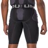 Gameday Armour 5-Pad Girdle Black M