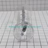 GE Refrigerator Ice Bucket Auger WR17X11705