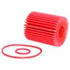 K&N Filtro De Aceite HP-7023