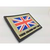 These Colours Don't Run Flag UK PVC Airsoft Patch