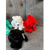 7 COLLECTIABLE SALVINO’S BIG BRAMMERS BALL PLAYER BEARS