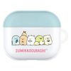 Gourmandies SMK-133A Soft Case for Airpods (3rd Generation)