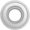 Insert Inlet (1-1/2Insp X 1In S, 1In Eye)