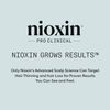NIOXIN Niospray Strong Density Defend Styling Hold Hairspray, 10.6 oz