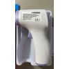 NIB MENARDS Lg LCD Screen Infrared Digital Forehead Thermometer Temperature Gun
