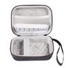 AONKE Hard Travel Case for Anker Soundcore Select 4 Go Bluetooth Speaker, Case Only
