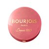 Bourjois Little Round Pot Blusher Rose Eclat