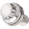 ARP (615-0750) Hex Bolt, Stainless Steel