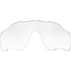 ZERO OAKLEY JAW BREAKER JO, BREAKER & MIRROR, CLEAR