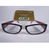Magnivision Elegant Eyes Elizabeth Women's Rectangular Reading Glasses (+1.50)