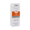 Eucerin Sun Oil Control Gel-crema Tocco Secco Spf50 50ml