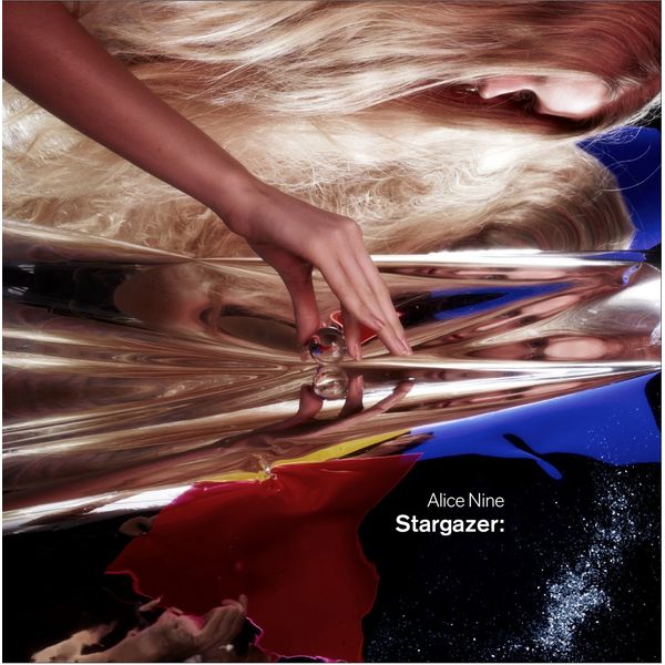 Stargazer:(初回限定盤A)(DVD付)