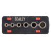 Sealey Drill Guide - SDG01