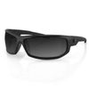 BOBSTER AXL Sunglasses EAXL001 [Parallel Import EAXL001 (Smoke))