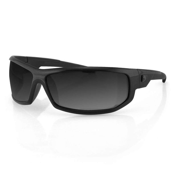 BOBSTER AXL Sunglasses EAXL001 [Parallel Import EAXL001 (Smoke))