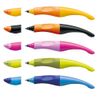 Stabilo Easy Pen Pink Right Handed