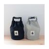 Pine Create Relaxing Bag Stone Gray