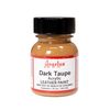 Angelus Leather Paint 1 Oz Dark Taupe