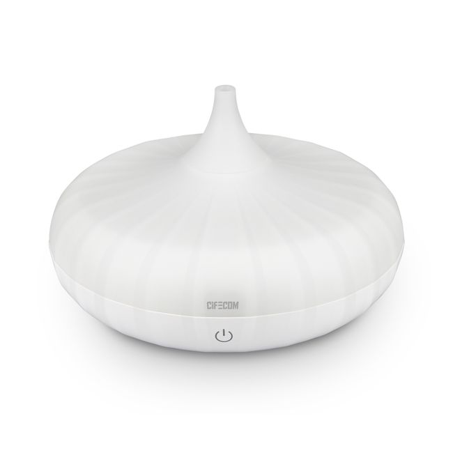 Cifcom mood light ultrasonic humidifier 1.5L, CIF-HF04M