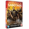 Sabotage [DVD]