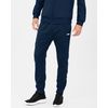 JAKO Herren Polyesterhose Classico, marine, XL, 9250