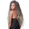 Bobbi Boss Passion Twist BOHO Style 24" 3X (1B)
