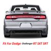4X For Dodge Challenger R/T SRT Fender Splash Guards Mud Flaps HEAVY DUTY RUBBER