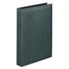 Ringbuch Exquisit, DIN A4, schwarz