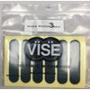 Vise Hada Patch #3 Aqua 1/2" Bowling Thumb Protection Tape 1 Pack 60 Pc