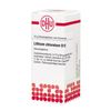Lithium chloratum D12 DHU Globuli, 10 g GLO