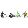 KRE-O Battleship Ocean Attack Set (38952)