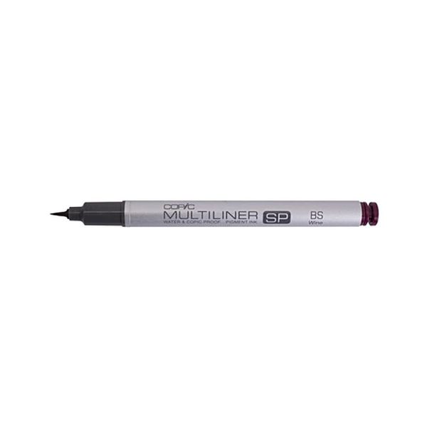 Too Copic Multiliner SP Color BS Wine