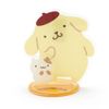 Sanrio 092924 Pompompurin Acrylic Stand with Clip