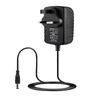 Replacement 18V AC/DC Adapter for Majority Snowdon Wireless Audio Soundbar