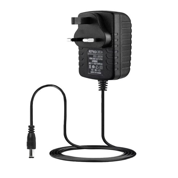 Replacement 18V AC/DC Adapter for Majority Snowdon Wireless Audio Soundbar