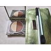 MALLY 24/7 PROFESSIONAL BROW SHAPING SYSTEM KIT IN MEDIUM BROWN NWOB