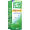 Opti Free Replenish Contact Lens Solution, 10 oz Liquid, BRAND