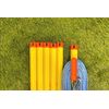 2022 Samba ELITE Respect Crowd Barrier 60m