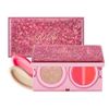 RiRe - Lucent Star Cushion SPF50+ PA+++