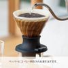 Hario V60 Diving Dropper 03, Size, Clear, Colourless