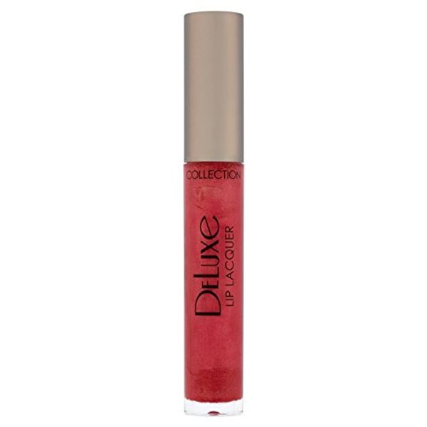 Collection Deluxe Number 6 Lip Lacquer, Sparkling Lights