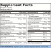 Life Enhancement Blast Caps | with B12, Niacin, Caffeine, Taurine, Phenylalanine, Vitamin C, & More | 60 Servings