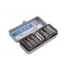 Laser 0332 Impact Socket, 21 mm