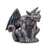 Safari Gargoyle, Grey