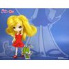 Docolla Pullip Doll Panty & Stocking Panty Dal Figure Doll