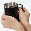 Lid with Cold, Thermal sutenresumagukappu