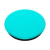 PopSockets Phone Grip with Expanding Kickstand - Bright Aqua PopSockets Standard PopGrip