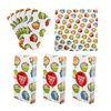 GAMAGO Ramen Tissue Packs Set of 3