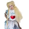 Smiffys Alice in Blunderland Wig